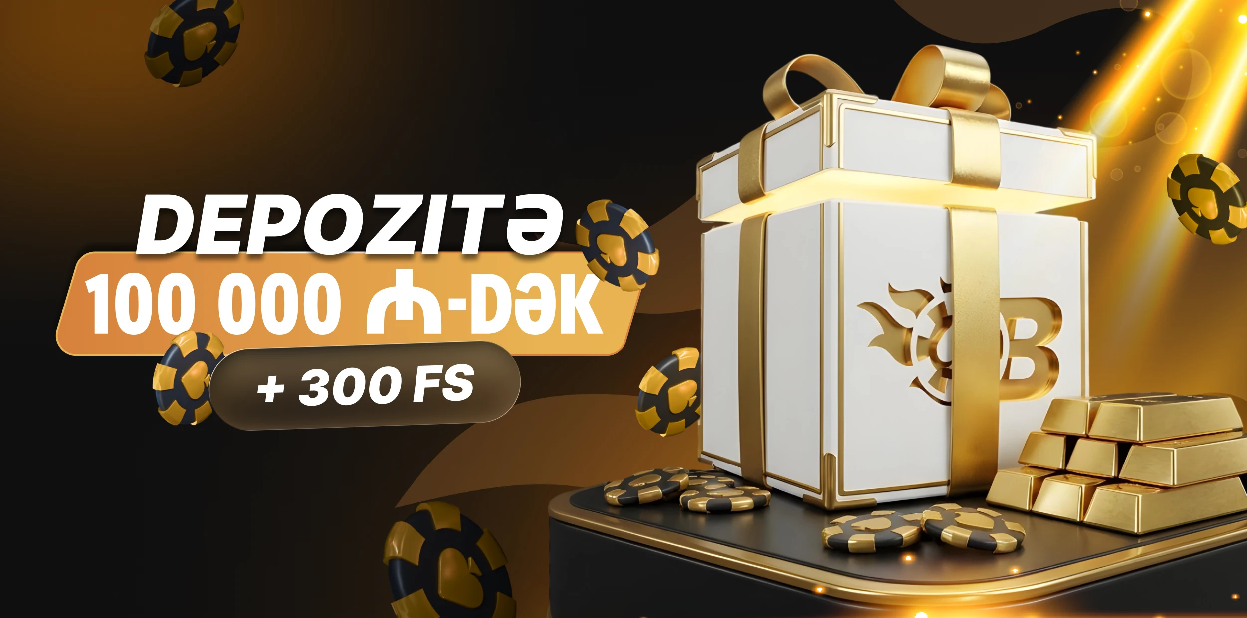 BoostWin Bonus