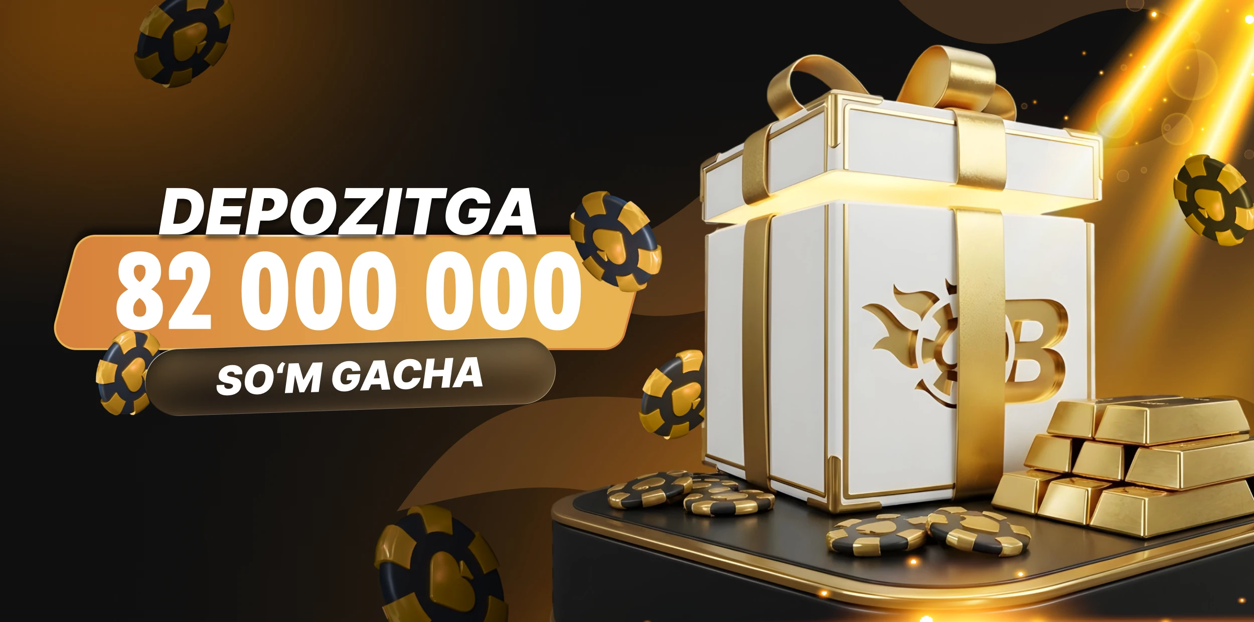 BoostWin Bonusi